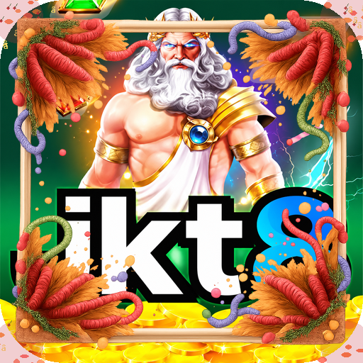 jkt8 — galeri pratinjau Resmi APK